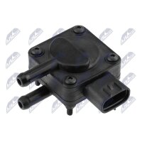 NTY ECM-MZ-001 Sensor, Abgasdruck