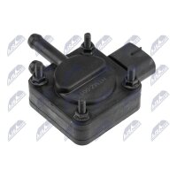 NTY ECM-MZ-001 Sensor, Abgasdruck