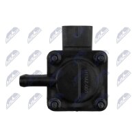 NTY ECM-MZ-001 Sensor, Abgasdruck