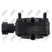 NTY ECM-MZ-001 Sensor, Abgasdruck