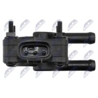 NTY ECM-MZ-001 Sensor, Abgasdruck