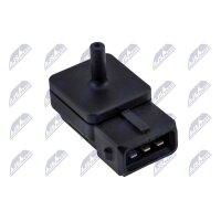 NTY ECM-MS-003 Sensor, Saugrohrdruck
