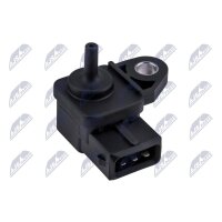 NTY ECM-MS-002 Sensor, Ladedruck
