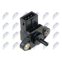 NTY ECM-MS-000 Sensor, Ladedruck