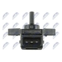 NTY ECM-MS-000 Sensor, Ladedruck