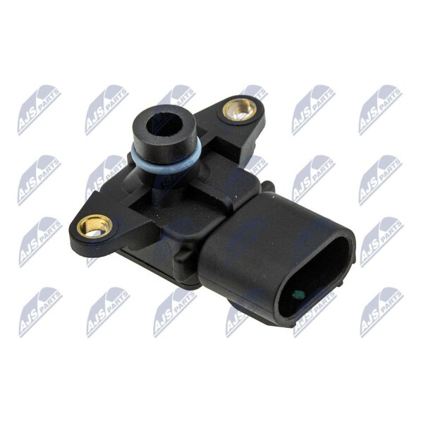 NTY ECM-CH-000 Sensor, Saugrohrdruck