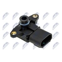 NTY ECM-CH-000 Sensor, Saugrohrdruck