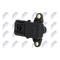 NTY ECM-CH-000 Sensor, Saugrohrdruck