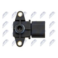 NTY ECM-CH-000 Sensor, Saugrohrdruck