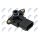 NTY ECM-CH-000 Sensor, Saugrohrdruck