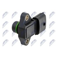 NTY ECM-HY-504 Sensor, Saugrohrdruck