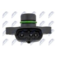 NTY ECM-HY-504 Sensor, Saugrohrdruck