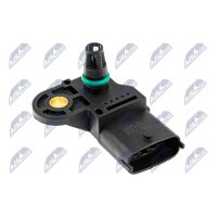 NTY ECM-HD-004 Sensor, Ladedruck