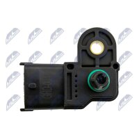 NTY ECM-HD-004 Sensor, Ladedruck