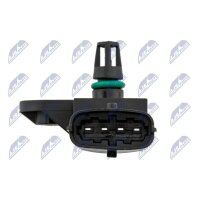 NTY ECM-HD-004 Sensor, Ladedruck