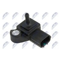 NTY ECM-MS-004 Luftdrucksensor, Höhenanpassung