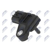 NTY ECM-MS-004 Luftdrucksensor, Höhenanpassung