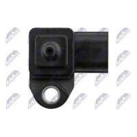 NTY ECM-MS-004 Luftdrucksensor, Höhenanpassung