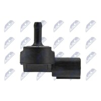 NTY ECM-MS-004 Luftdrucksensor, Höhenanpassung