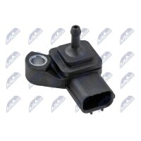 NTY ECM-MS-005 Sensor, Ladedruck
