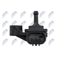 NTY ECM-MS-005 Sensor, Ladedruck