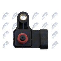 NTY ECM-CH-001 Sensor, Saugrohrdruck