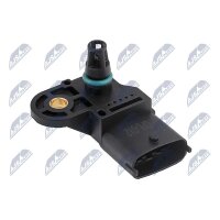 NTY ECM-PL-012 Sensor, Saugrohrdruck