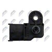 NTY ECM-PL-012 Sensor, Saugrohrdruck