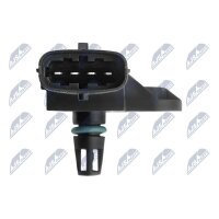 NTY ECM-PL-012 Sensor, Saugrohrdruck