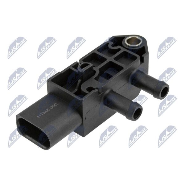 NTY ECS-MZ-000 Sensor, Abgasdruck