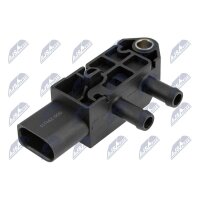 NTY ECS-MZ-000 Sensor, Abgasdruck
