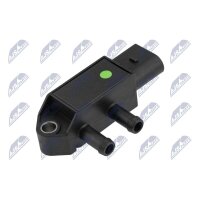NTY ECS-MZ-000 Sensor, Abgasdruck