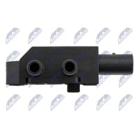 NTY ECS-MZ-000 Sensor, Abgasdruck