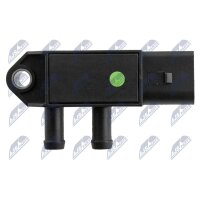 NTY ECS-MZ-000 Sensor, Abgasdruck