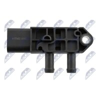 NTY ECS-MZ-000 Sensor, Abgasdruck