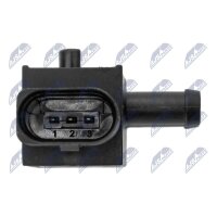 NTY ECS-MZ-000 Sensor, Abgasdruck