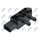 NTY ECS-MZ-000 Sensor, Abgasdruck