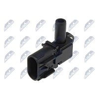 NTY ECS-FR-004 Sensor, Abgasdruck
