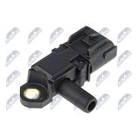 NTY ECS-FR-004 Sensor, Abgasdruck