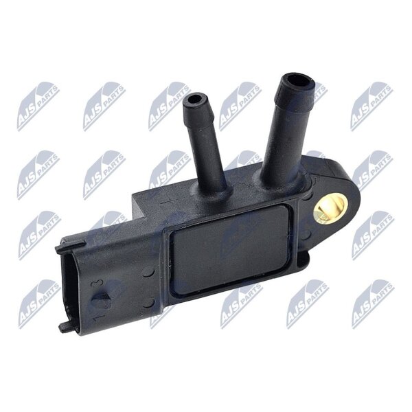 NTY ECS-DW-001 Sensor, Abgasdruck