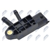 NTY ECS-DW-001 Sensor, Abgasdruck