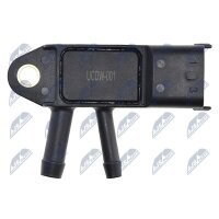 NTY ECS-DW-001 Sensor, Abgasdruck