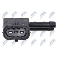 NTY ECS-DW-001 Sensor, Abgasdruck