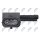 NTY ECS-DW-001 Sensor, Abgasdruck