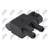 NTY ECS-HY-002 Sensor, Abgasdruck