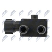 NTY ECS-HY-002 Sensor, Abgasdruck