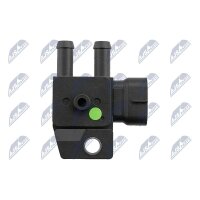 NTY ECS-HY-002 Sensor, Abgasdruck