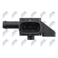 NTY ECS-HY-002 Sensor, Abgasdruck
