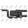 NTY ECS-HY-001 Sensor, Abgasdruck