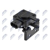 NTY ECS-HY-004 Sensor, Abgasdruck